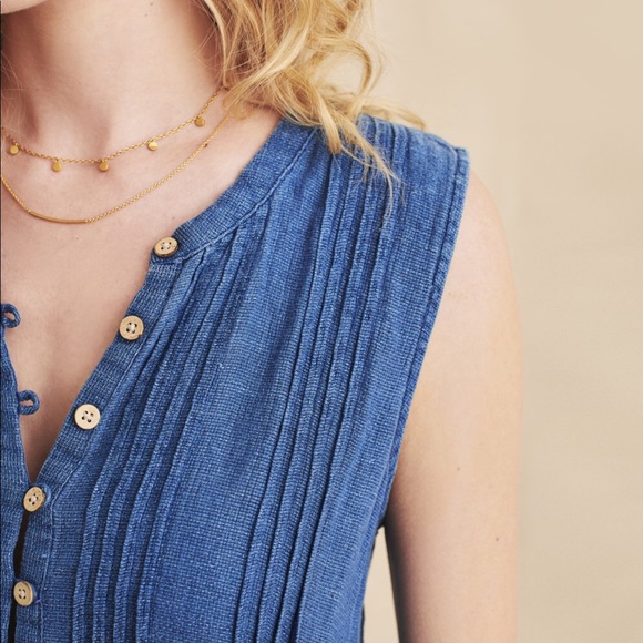 Isha Dress - Picture 4 of 6